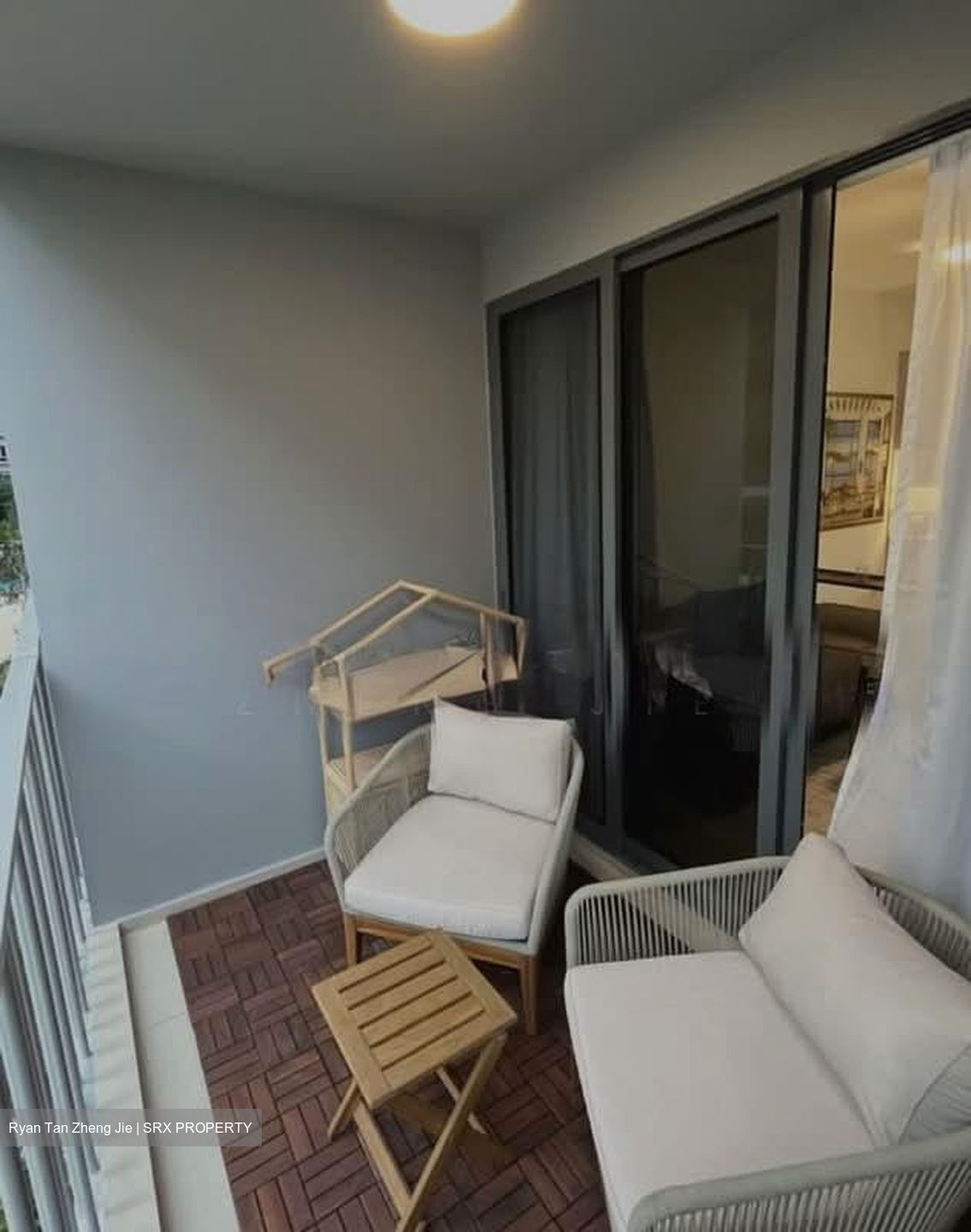 The Florence Residences (D19), Apartment #581958091